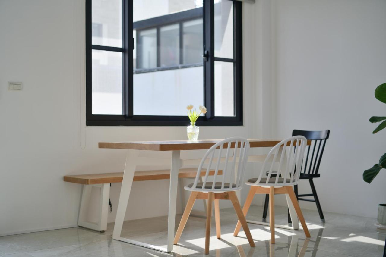 Sunny Day B&B Magong Exterior foto